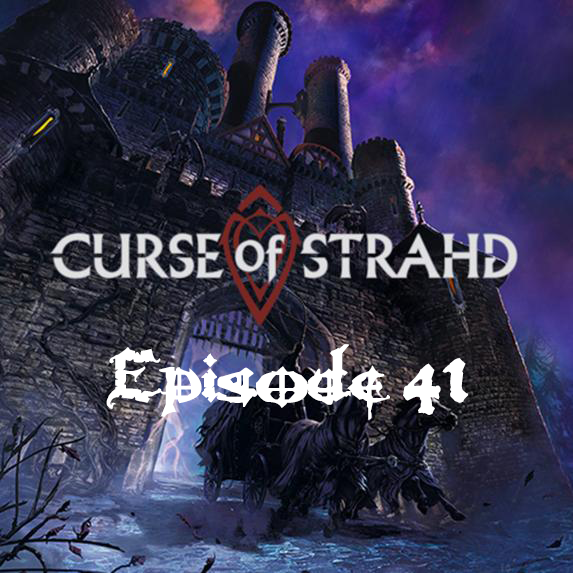 curse of strahd